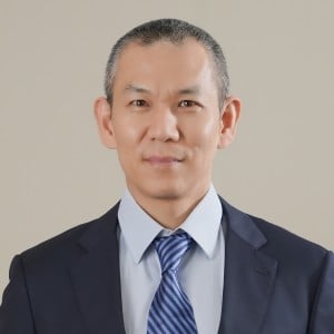 Allen Huang